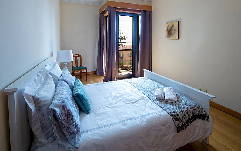 Apartamento Ilha da Madeira Funchal Apartamento - 