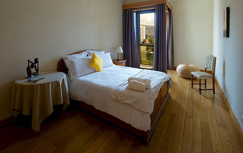 Apartamento Ilha da Madeira Funchal Apartamento - 
