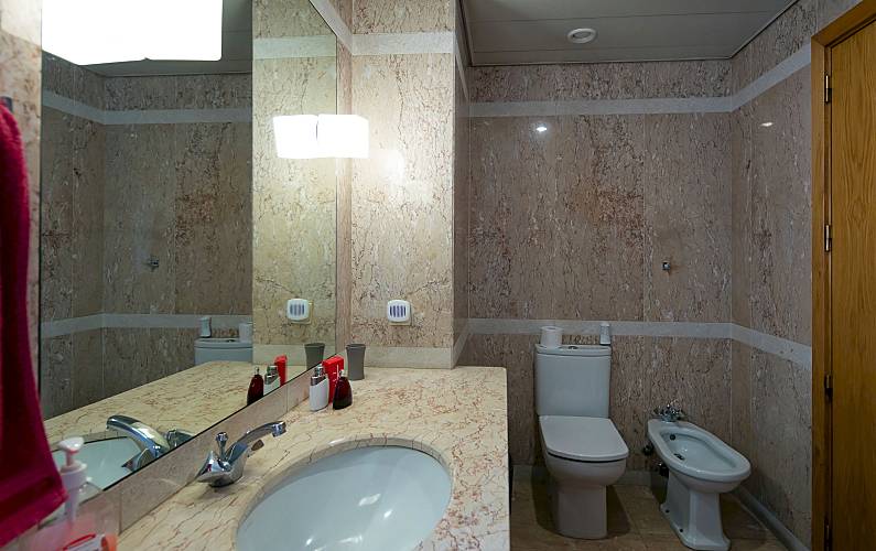 Apartamento Ilha da Madeira Funchal Apartamento - 