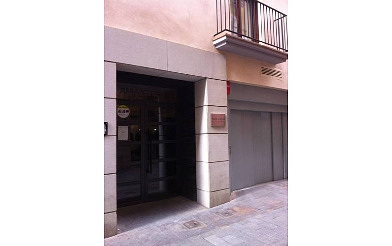 Apartment Outdoors Teruel Teruel Apartment - Outdoors