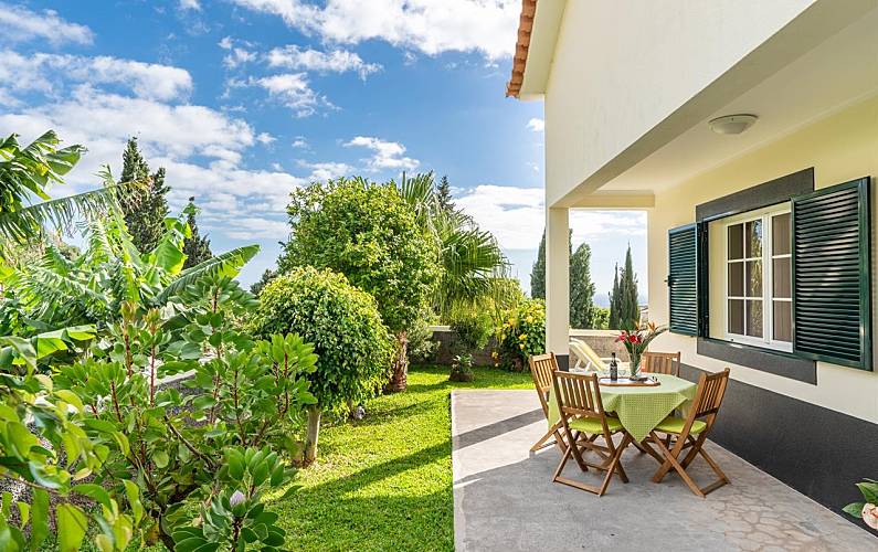 Casa Ilha da Madeira Calheta - R.A.M. casa - 