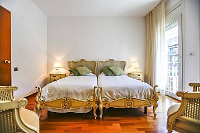 Apartamento para 4-6 personas en Barcelona centro Barcelona