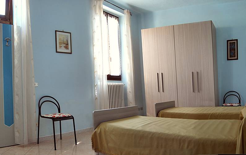 Appartamento con 3 stanze - Lombardia