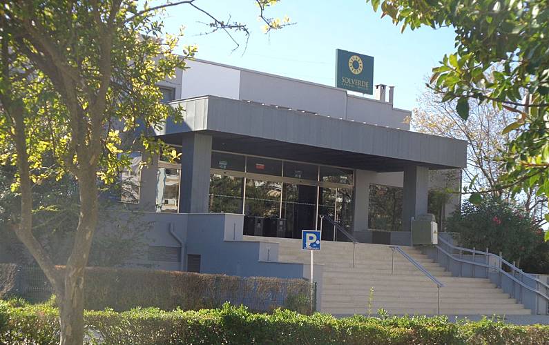 Azulejo Algarve-Faro Vila Real de Santo António Apartamento - 