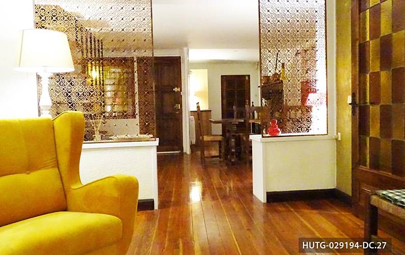 Apartamento Sala Girona Llívia Apartamento - Sala