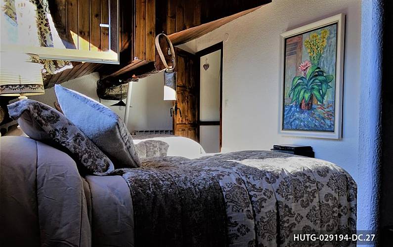 Apartamento Quarto Girona Llívia Apartamento - Quarto