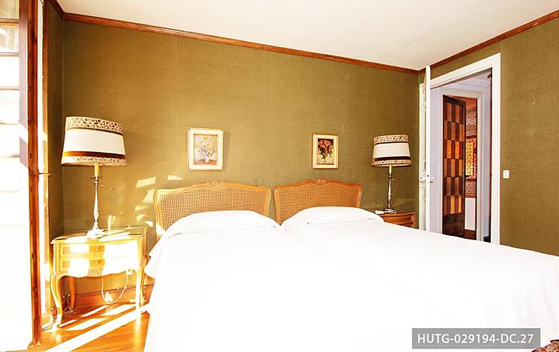 Apartamento Quarto Girona Llívia Apartamento - Quarto