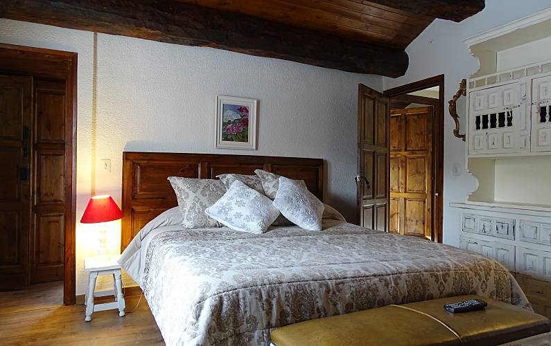 Apartamento Girona Llívia Apartamento - 