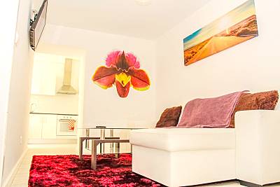 Apartamento para alugar em Ilha da Madeira Ilha da Madeira
