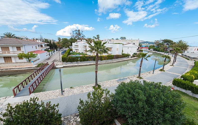 Appartement Majorque Alcúdia Appartement - 