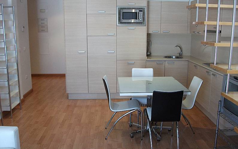 Apartamentos La Pergola Castellon Castellón