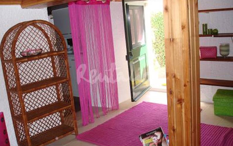 Apartamento Sala Ilha da Madeira Funchal Apartamento - Sala