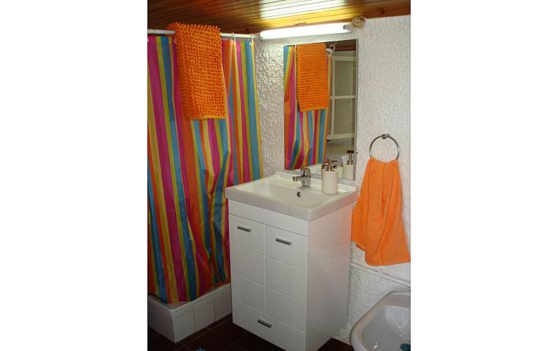 Apartamento Casa-de-banho Ilha da Madeira Funchal Apartamento - Casa-de-banho