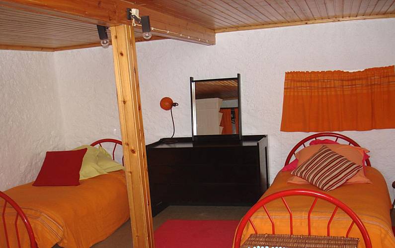 Apartamento Quarto Ilha da Madeira Funchal Apartamento - Quarto