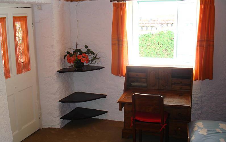 Apartamento Quarto Ilha da Madeira Funchal Apartamento - Quarto