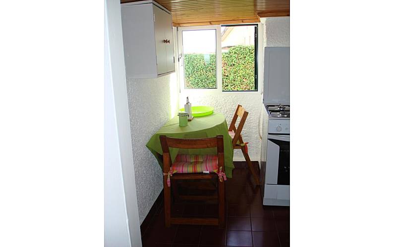 Apartamento Cozinha Ilha da Madeira Funchal Apartamento - Cozinha
