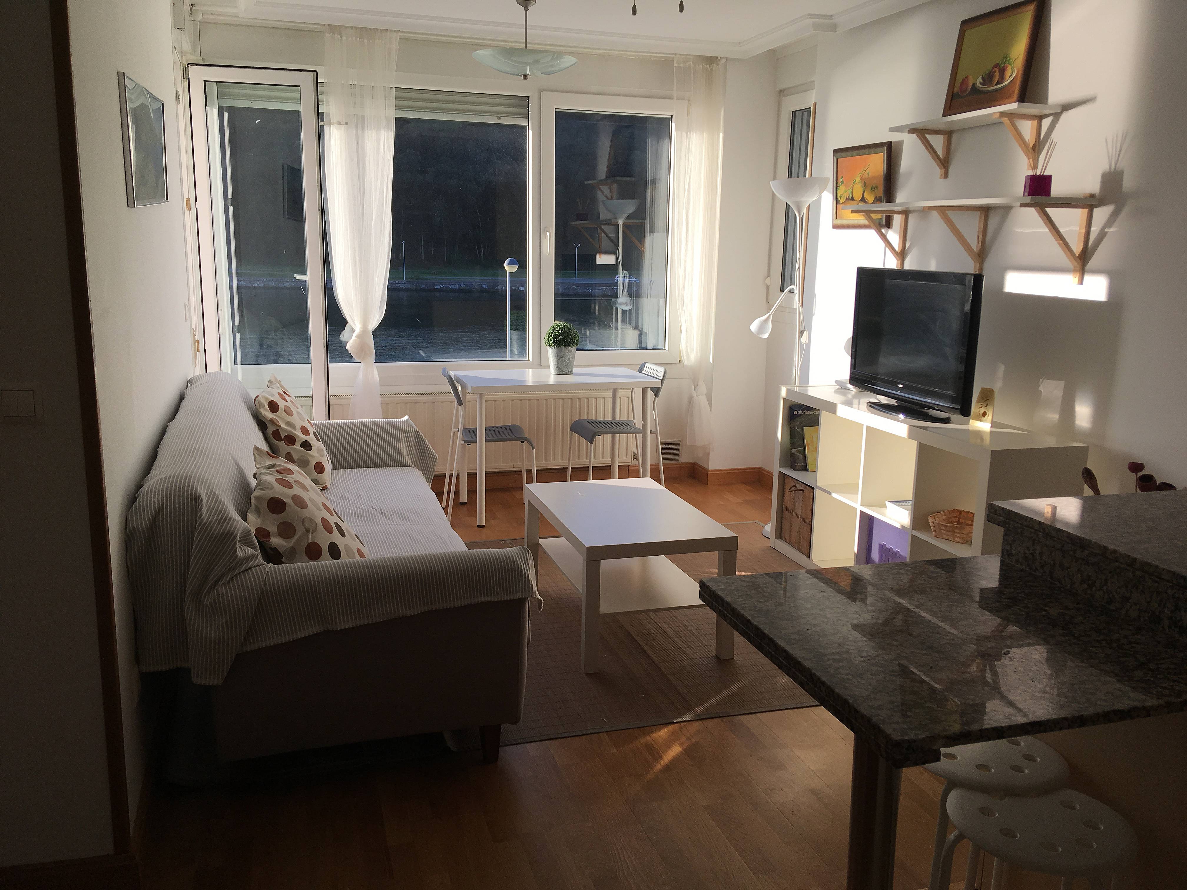 Alquiler apartamentos vacacionales en San Juan