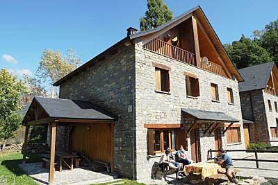 Casa en Tramacastilla de Tena - Formigal Huesca
