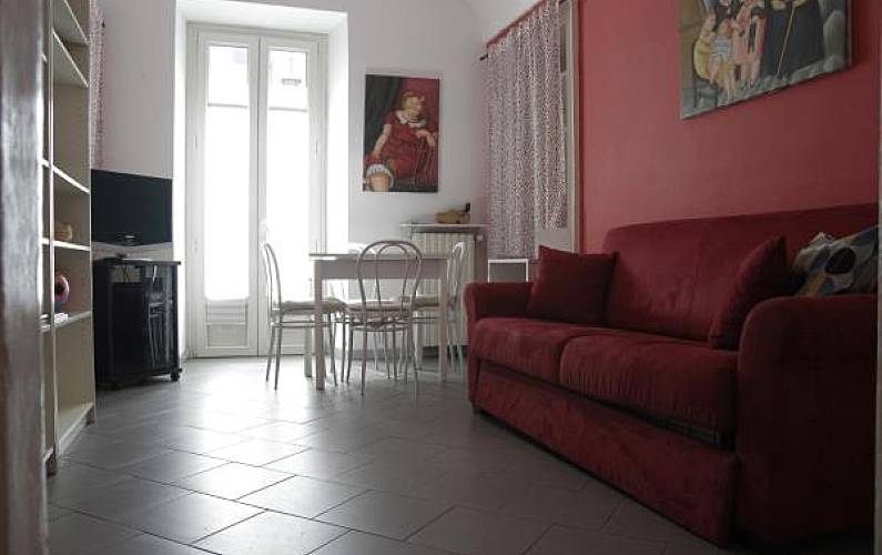 Wohnung Zur Miete In Turin Centro Turin Turin Piemont