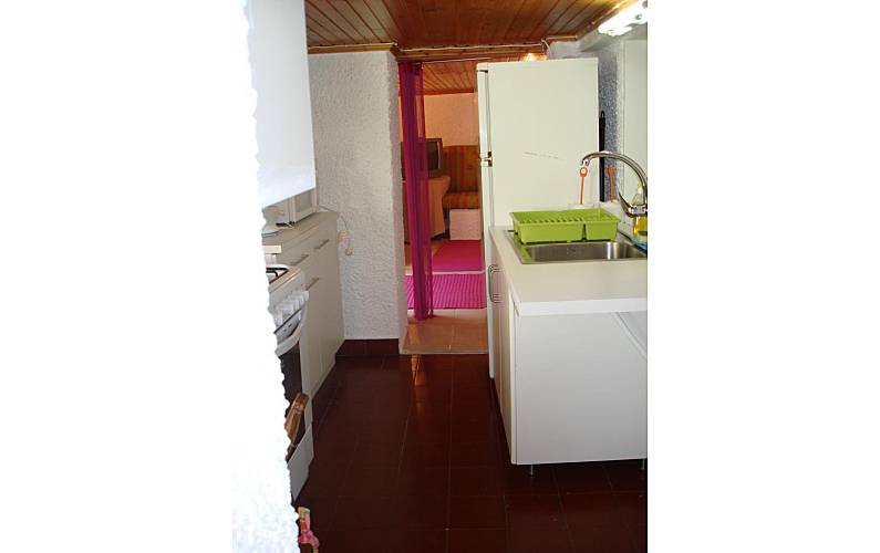 Apartamento Cozinha Ilha da Madeira Funchal Apartamento - Cozinha
