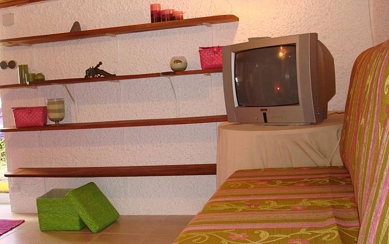 Apartamento Sala Ilha da Madeira Funchal Apartamento - Sala