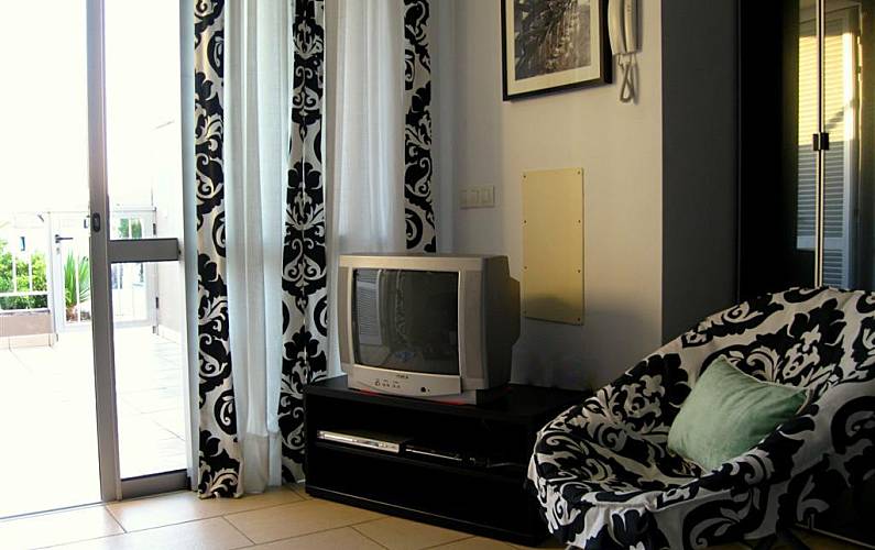 Apartamento Sala Tenerife Arico Apartamento - Sala