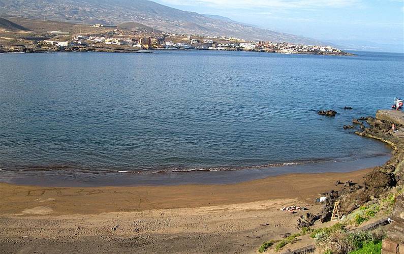 Apartamento Arredores Tenerife Arico Apartamento - Arredores