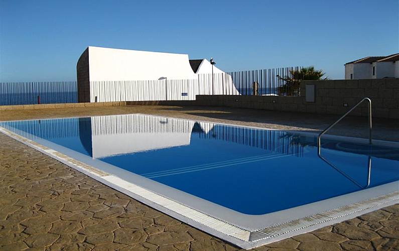 Apartamento Piscina Tenerife Arico Apartamento - Piscina