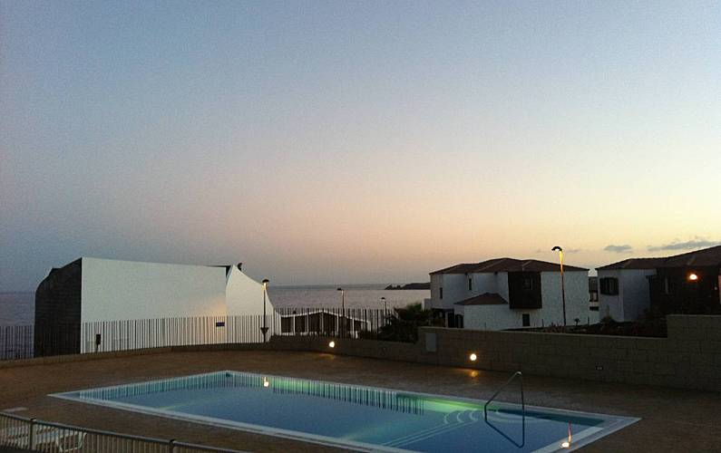 Apartamento Piscina Tenerife Arico Apartamento - Piscina