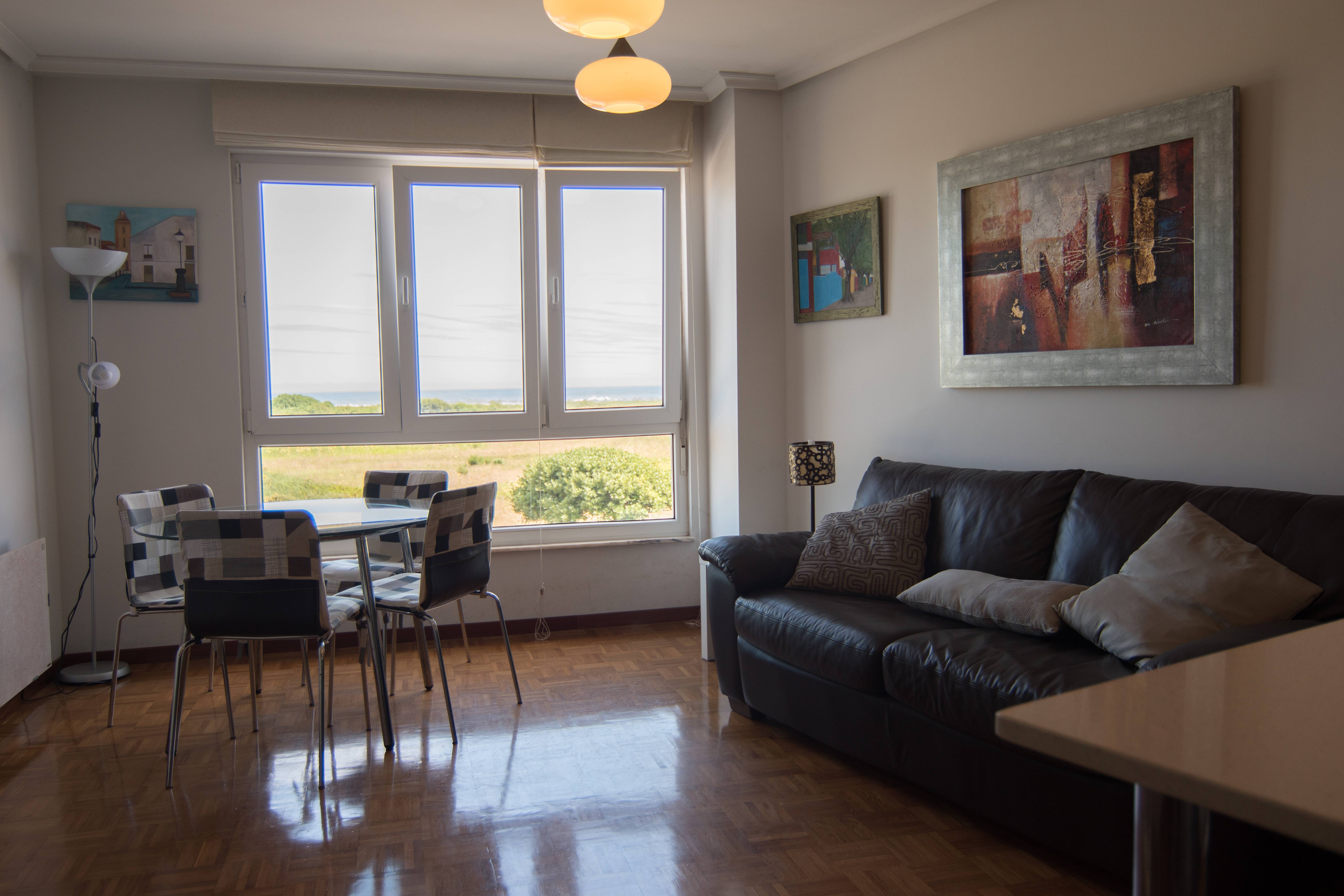 Alquiler de apartamentos turísticos en San