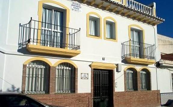 Apartamentos en Maro