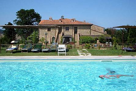 Holiday Cottages Country Houses In Italy