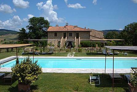 Agriturismi Case Rurali In Toscana Casa Di Campagna E