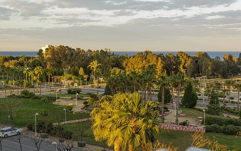 2 Appartements de 2 chambres à 150 m de la plage - 251 3