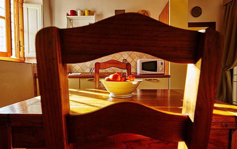 Apartment Indoors Florence Florence Apartment - Indoors