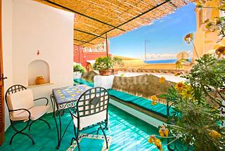 Apartamento de 2 habitaciones a 500 m de la ...