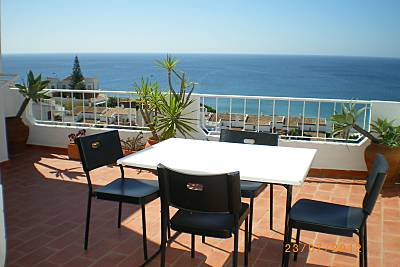 Apartamento para 4 pessoas a 250 m da praia Algarve-Faro