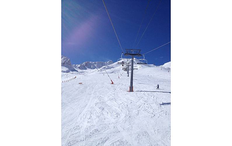 Apartamento Actividades próximas Girona Alp Apartamento - Actividades próximas