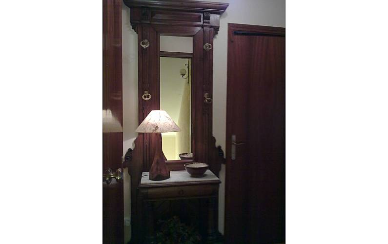 Apartamento Interior da casa Girona Alp Apartamento - Interior da casa