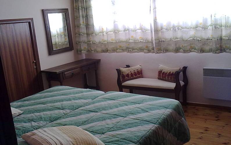 Apartamento Quarto Girona Alp Apartamento - Quarto