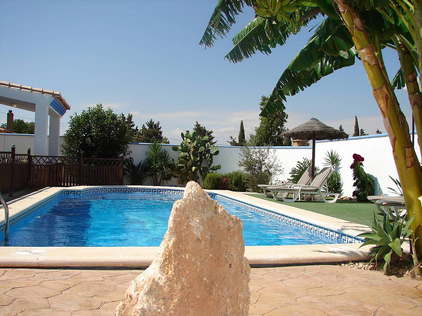 2 Villas Conil de la frontera con piscina privada Conil de la Frontera (Cádiz) Costa de la Luz