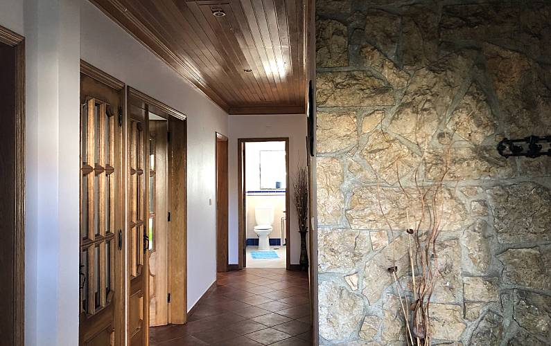 Villa de 5 chambres à 1500 m de la plage 2