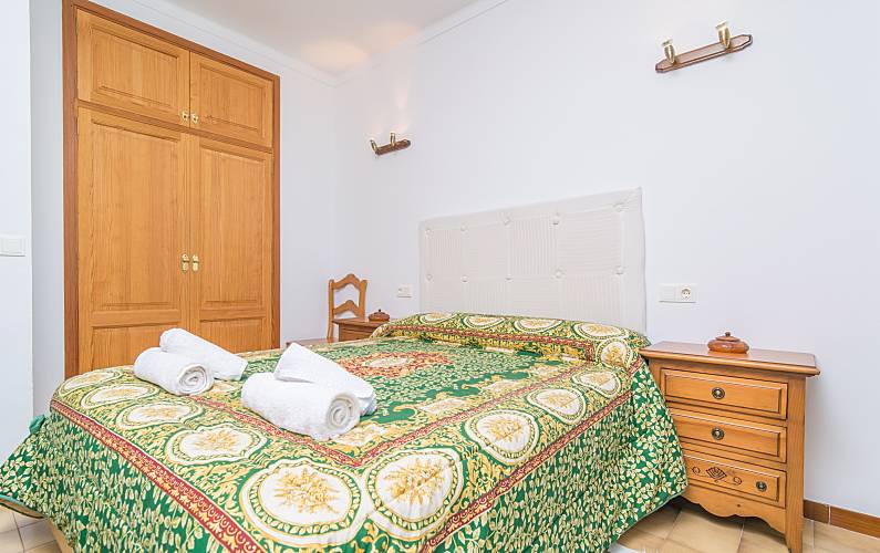 Appartamento Maiorca Alcúdia Appartamento - 