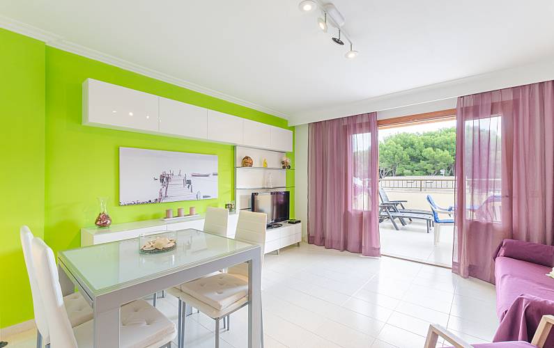 LLEPOL Majorca Alcúdia Apartment - 