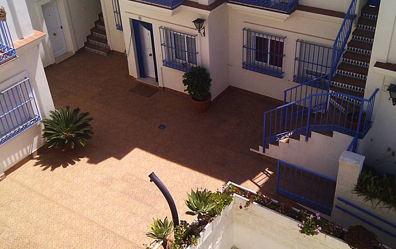 Apartamento Cádis Sanlúcar de Barrameda Apartamento - 