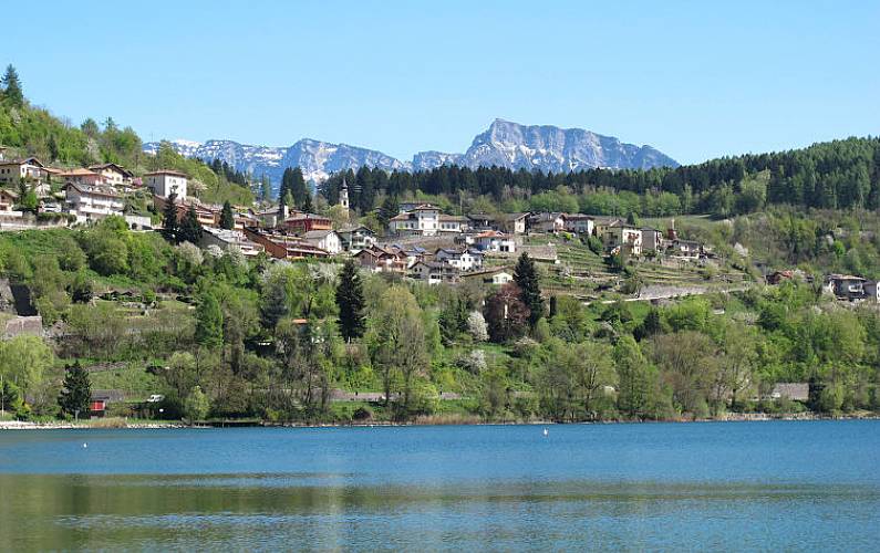 Apartment For Rent In Trentino Alto Adige Sudtirol Campregheri