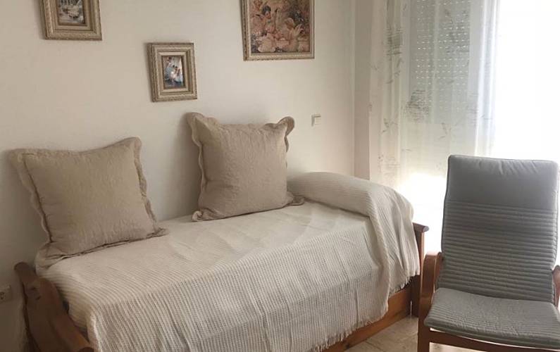 Maison Alicante El Campello maison - 