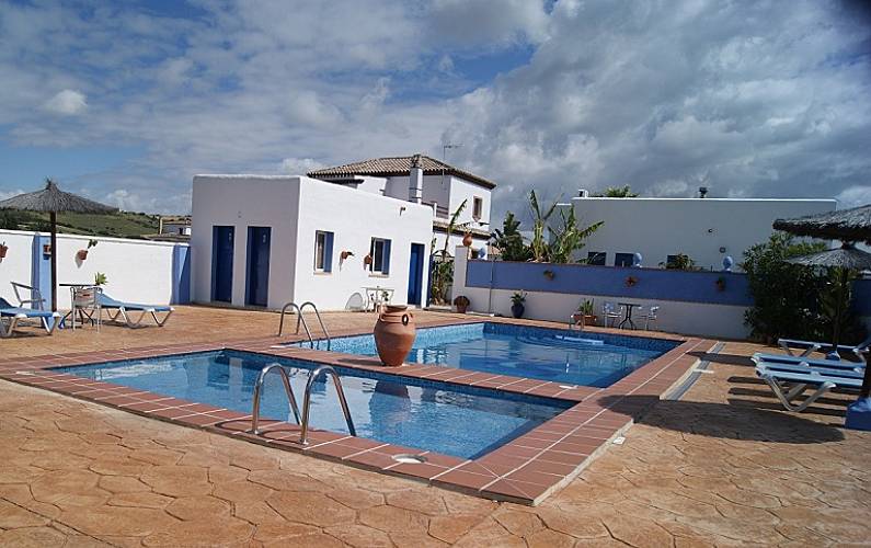 Apartment Swimming pool Cádiz Conil de la Frontera Apartment - Swimming pool