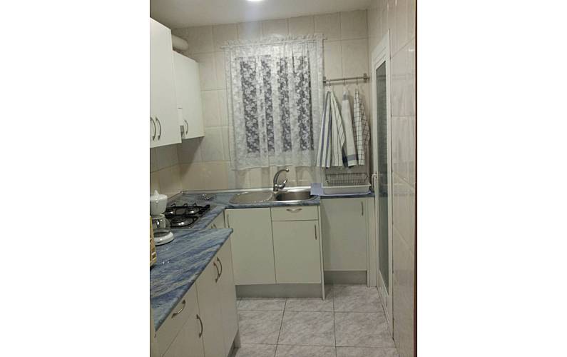 Apartamento Cozinha Barcelona Barcelona Apartamento - Cozinha