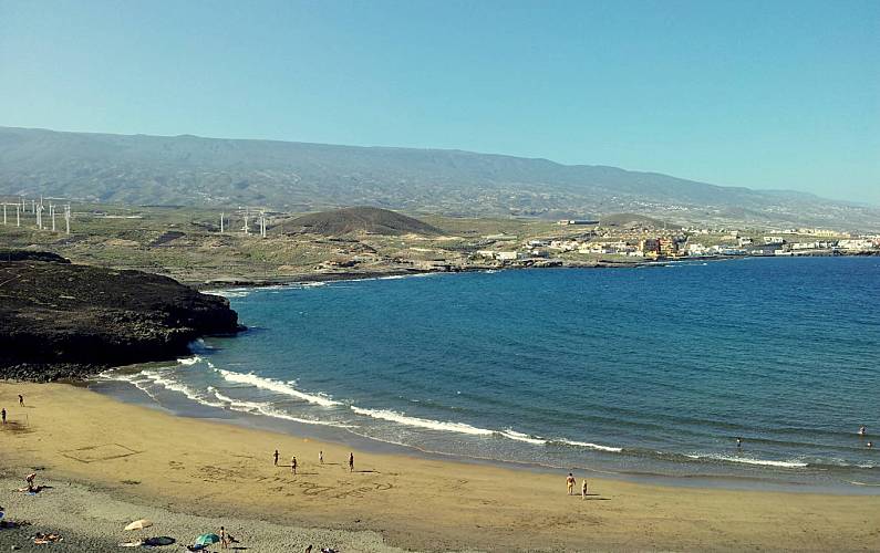 Apartamento Arredores Tenerife Arico Apartamento - Arredores